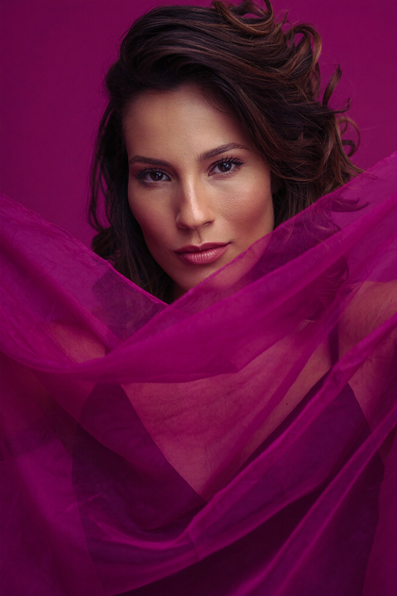 Priscilla Andrade